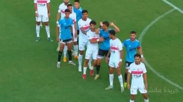بداية المشوار الإفريقي.. الكشف عن موعد مباراة الزمالك الأولى بالكونفدرالية 1